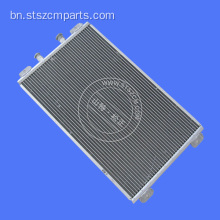 PC200-8 খননকারী কনডেনসার 20y-810-1221